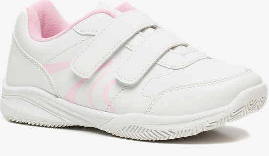 Chicane kinder gymschoenen - Wit - Maat 34