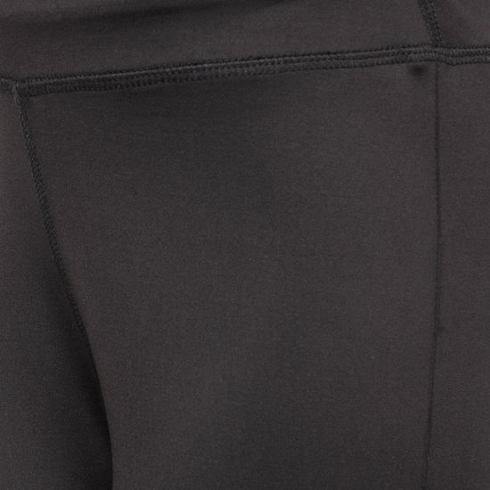 Osaga meisjes sport capri - Zwart - Maat 152 van Osaga — afbeelding 3