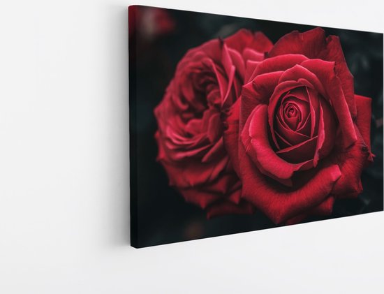NJZUSA Chris Hemsworth Muurdecoratie canvas kantoor kunst schilderij