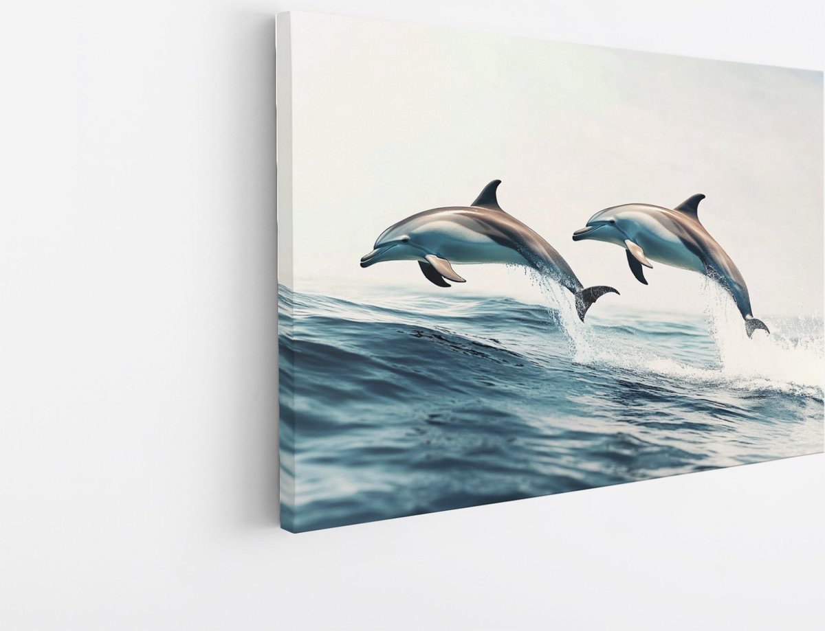 Saammp Canvas Schilderij - Natuur - Religie - landschappen - 150x100 - Foto op canvas - Wanddecoratie - Muurdecoratie Woonkamer - Slaapkamer decoratie - Canvas Print Multicolor