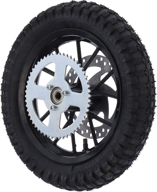 Hope RX24 - Pro 5 Achterwiel - 28 | Clincher | Centerlock - 12x142mm