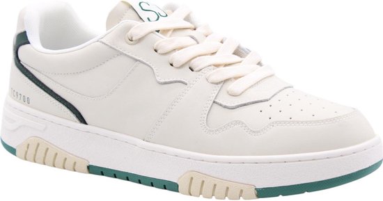 Sj Freedom To Move - Schoenen - Creme - Heren - Maat 45 -