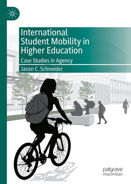 International Student Mobility in Higher Education (ebook), Jason C ...