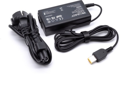 Chargeur pour ordinateur portable Lenovo Flex 2-15D 65W