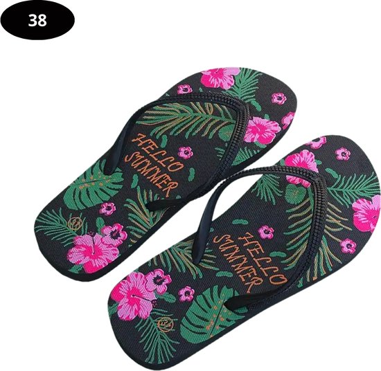 COFACE Teenslippers Dames Orthopedische Comfortabel Leren Stof Elegants Flip Flops Vrouwen Leer Zomer Strand Zwembad Licht Yogamat Open Teen Sandalen Antislip Rubberen Zool Bruin 42 COFACE Teenslippers Dames Orthopedische Comfortabel Leren Stof Elegants Flip Flops Vrouwen Leer Zomer Strand Zwembad Licht Yogamat Open Teen Sandalen Antislip Rubberen Zool Bruin 42