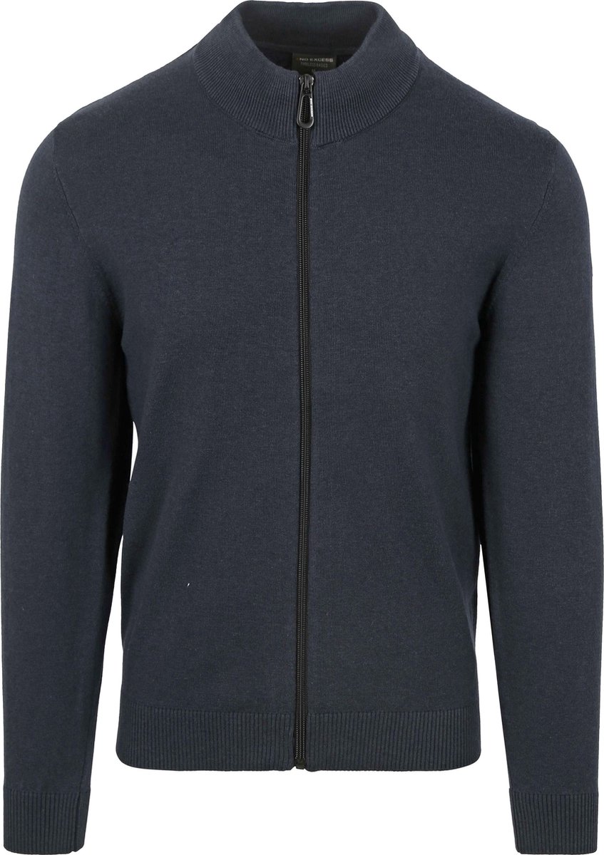 Timeless Basics tweekleurig vest