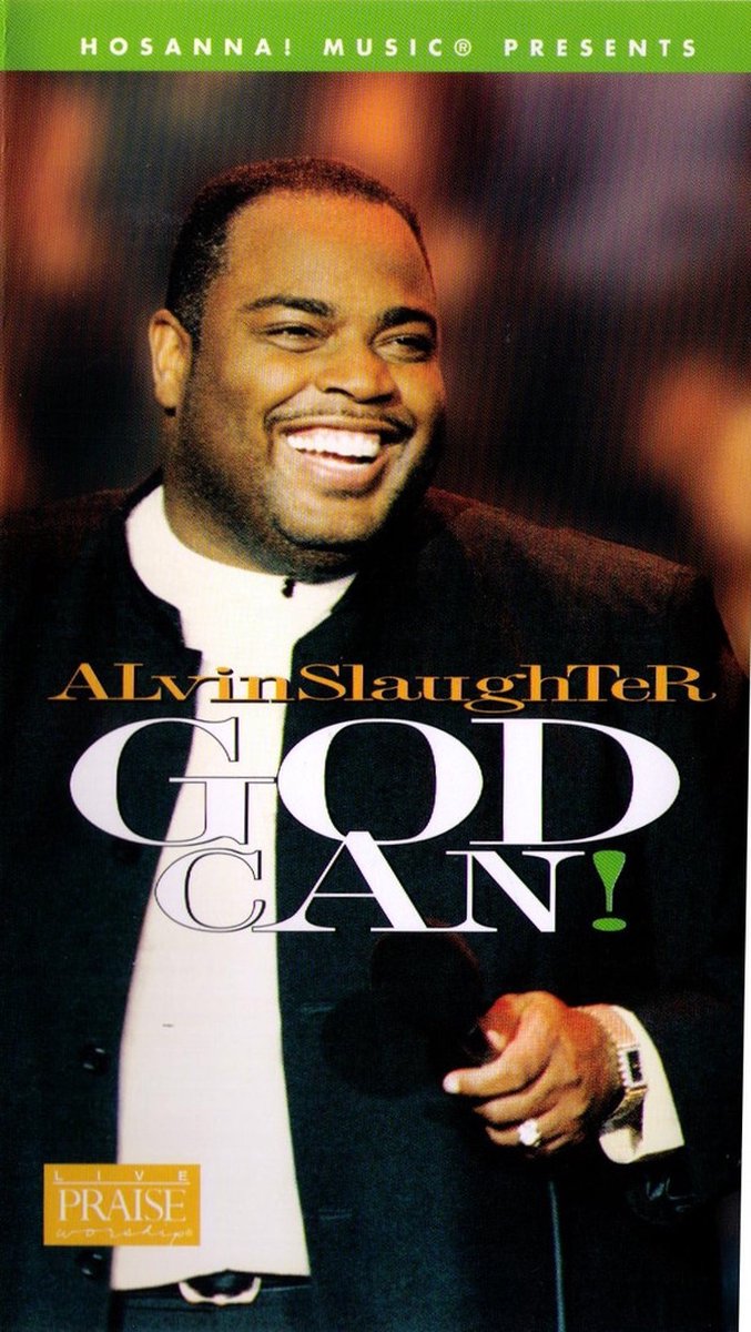 God Can [Video]