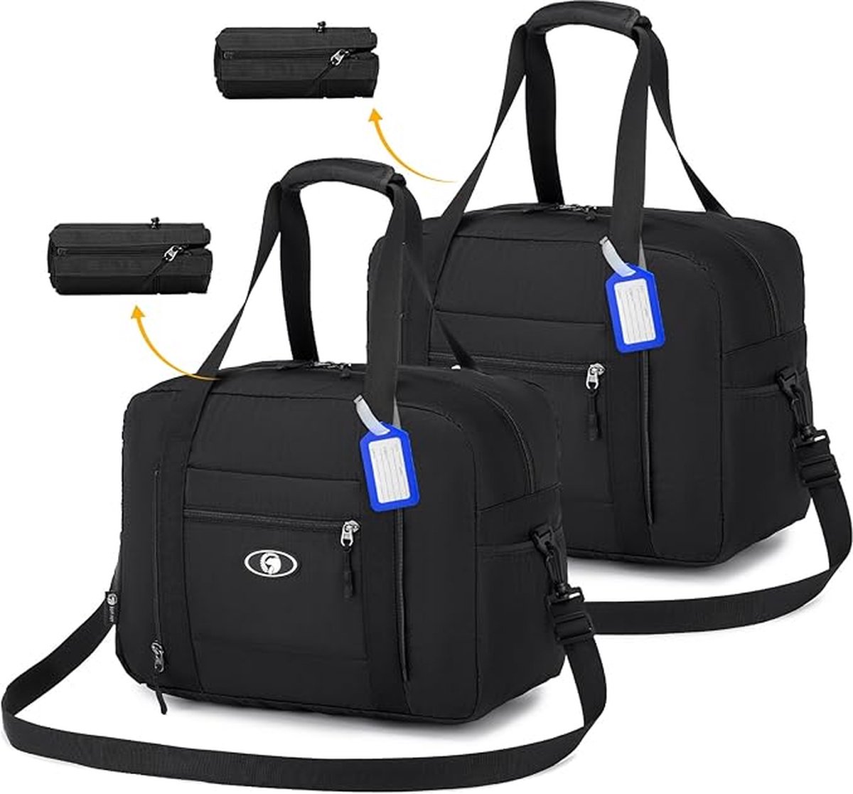 Volotea Taille Standard Bagage Cabine Main 40x30x20 Cm Volotea