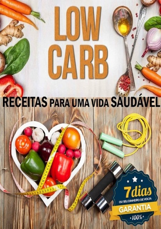Low Carb - cover