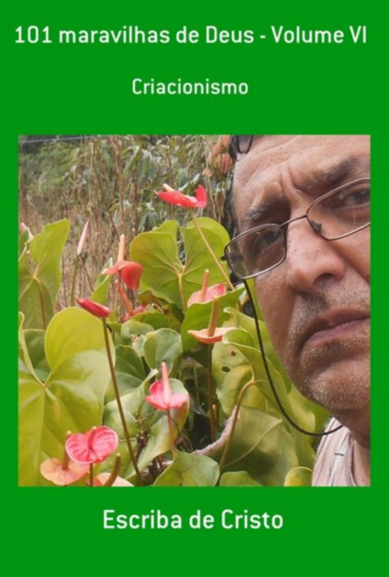 101 Maravilhas De Deus - cover