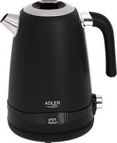 Bol.com Adler 1295B - Ketel Waterkoker 17L met temperatuurindicatie AD 1295b Adler aanbieding