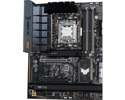 Azerty Combokit ASUS 9800X3D - Combokit - AMD Ryzen 7 9800X3D - ASUS TUF Gaming B650-Plus WiFi