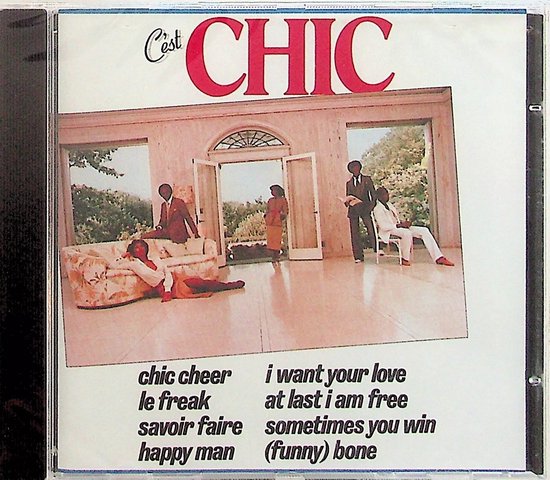C'Est Chic