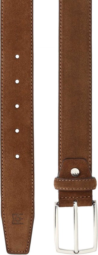 Capezio 5930 Gewatteerde katoenen dansriem met paneel