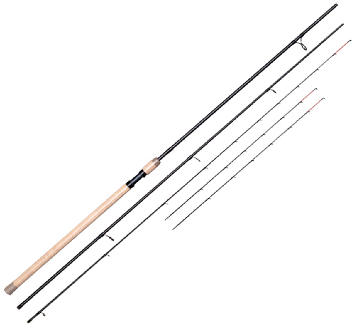 Drennan - Feederhengel Medium Feeder 13ft / 3.96m - Drennan