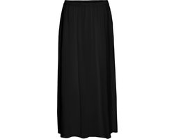 VERO MODA - VMEASY JOY MAXI SLIT SKIRT WVN GA - Dames - Rokken