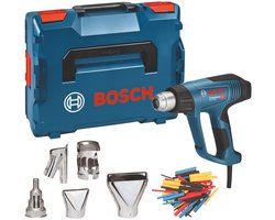 Bosch Professional 06012A6303 GHG 23-66 Heteluchtpistool 2.300 W