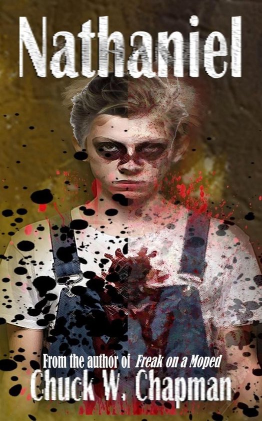 Nathaniel - cover