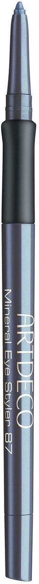 Goedkoopste Artdeco - Eyeliner - Mineral Eye Styler - 87 Mineral Dark Blue - Vegan