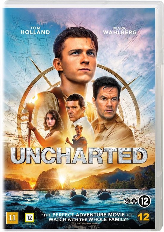Uncharted