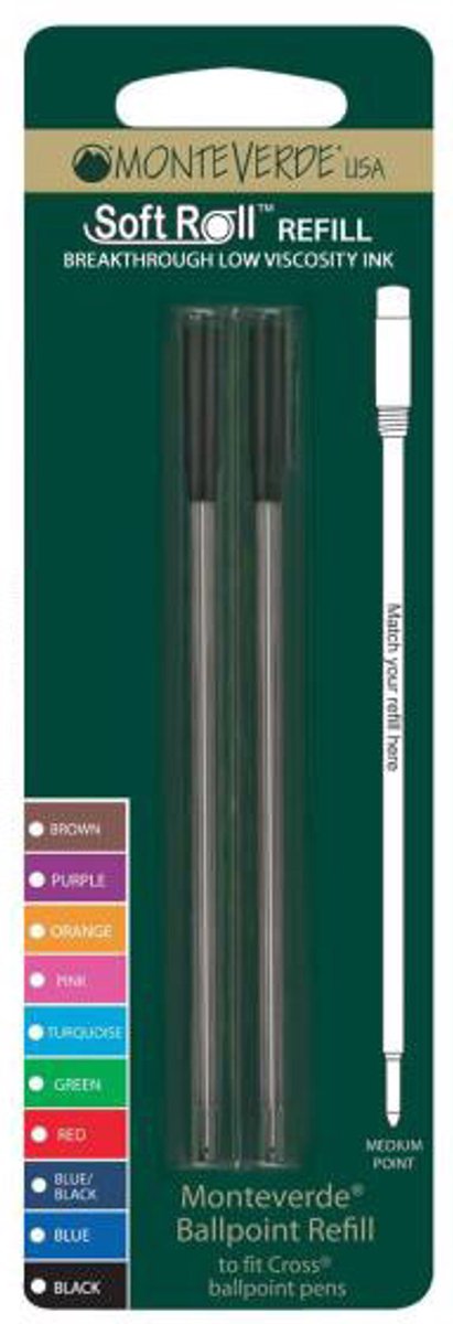 Monteverde J225303 penvulling