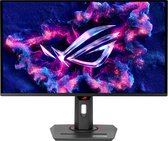 Bol.com ASUS ROG Strix OLED XG27UCDMG - 4K OLED Gaming Monitor - USB-C 96w - 240hz - 27 inch aanbieding