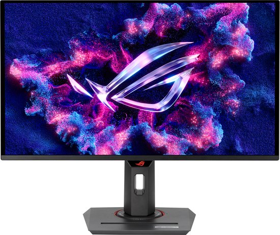 ASUS ROG Strix OLED XG27UCDMG - 4K OLED Gaming Monitor - USB-C 96w - 240hz - 27 inch