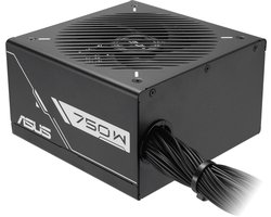 Voedingsbron Asus 90YE00Y0-B0NA00 750 W 80 Plus Bronze