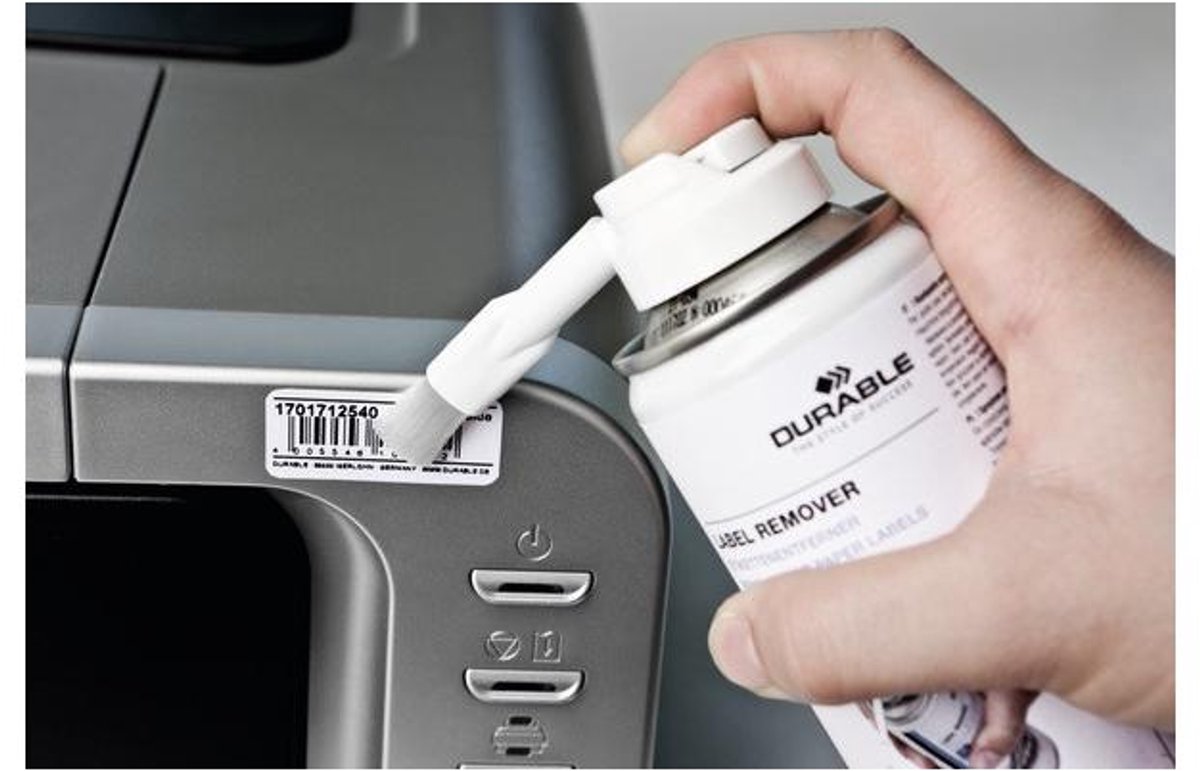 Durable 5867-00 200 ml Set