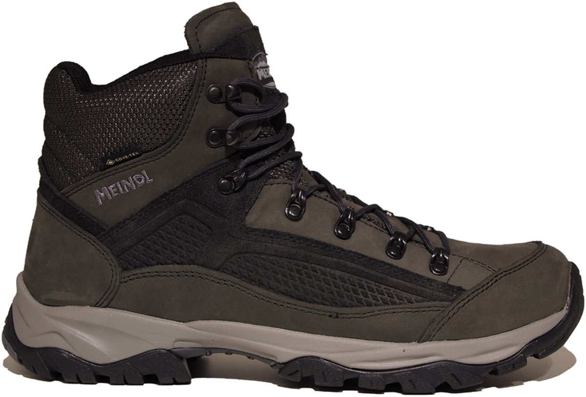 Baltimore GTX Heren (Antraciet)