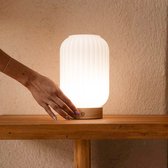 licht bruin