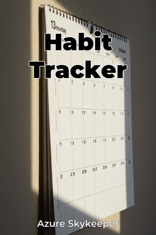 Habit Tracker