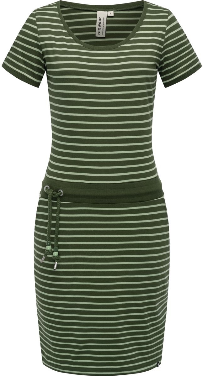 Ragwear Dames zomerjurk