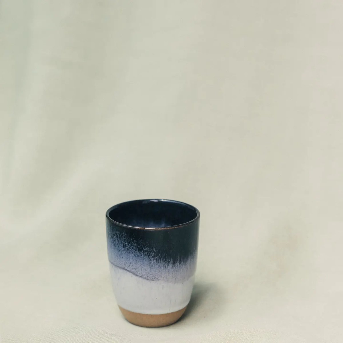 Cappuccino kopje Sombra