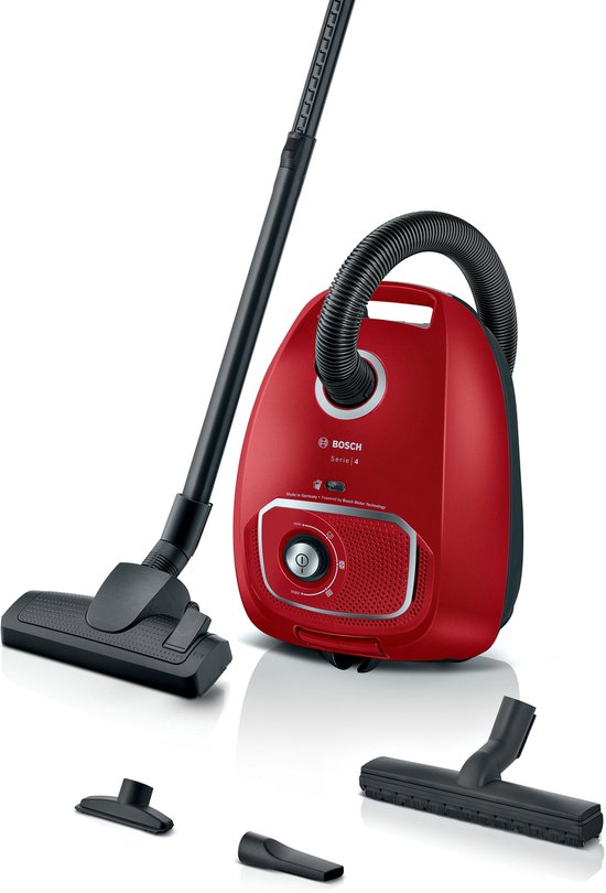 Hoe maak je een stofzuiger schoon? | MediaMarkt Hoe maak je een stofzuiger schoon? | MediaMarkt