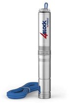 Bol.com Pedrollo 4BLOCK m 4/9 - Maximaal 6 m3 per uur aanbieding