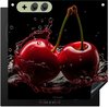 Watersplash - Cerises