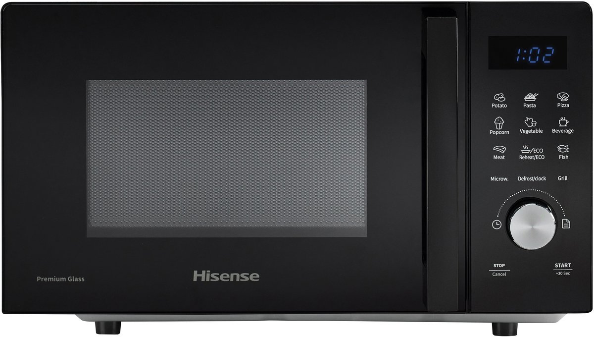 - hisense - H20MOBSD1HG