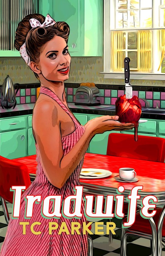 Tradwife - cover