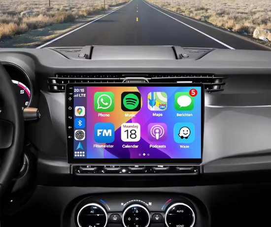 Middenarmsteun Kussen, Voor Alfa Romeo Giulietta Hatchback 2015-2022 Auto Armsteun Kussen Middenconsole Armsteun Vulling Bescherming Microvezel,A