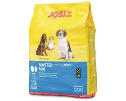 Josera JosiDog Hoofdmix - 5x900g