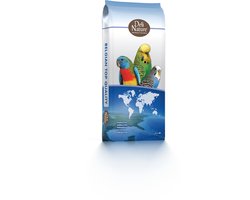 Deli Nature Basis Parkiet Nummer 51 20 kg