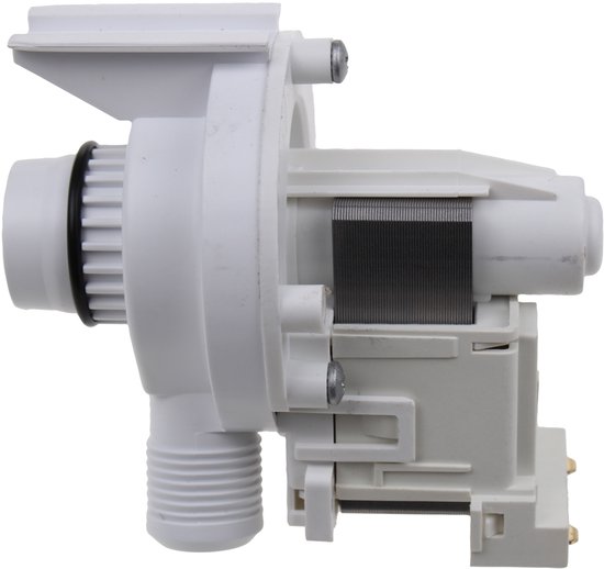 AEG Waschmaschinen Pumpe 1327320121 | Original Ersatzteil Für Ablaufpumpe