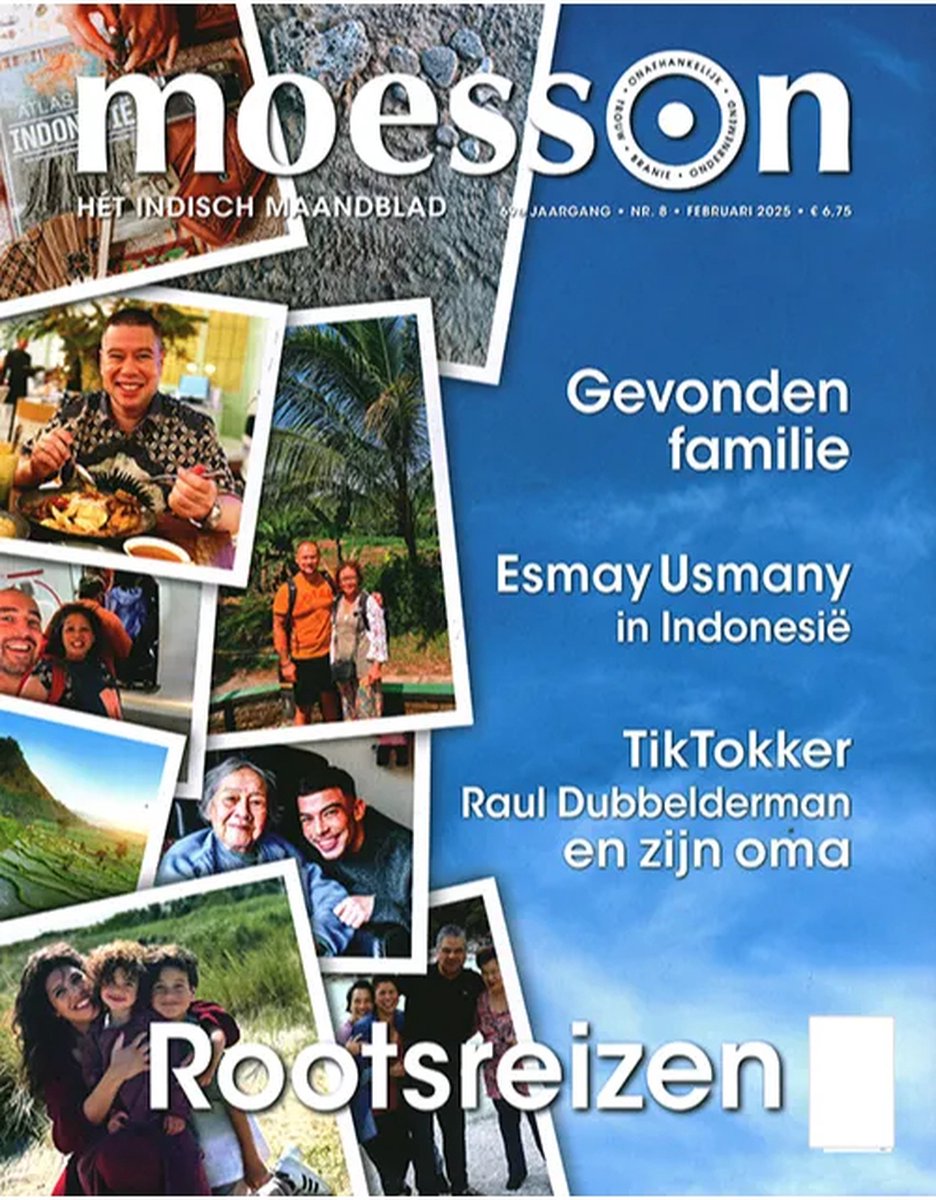 Moesson - 08 2025
