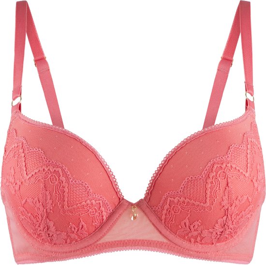 Soutien- BH Push up LingaDore