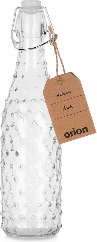6x Glazen flessen 1L met beugelsluiting herbruikbare glazen flesjes om te vullen, beugelfles, glass bottle drinkfles water fles sapfles met beugelsluiting oliefles fermentatie pot 6x Glazen flessen 1L met beugelsluiting herbruikbare glazen flesjes om te vullen, beugelfles, glass bottle drinkfles water fles sapfles met beugelsluiting oliefles fermentatie pot