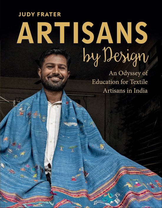 Artisans by Design - cover