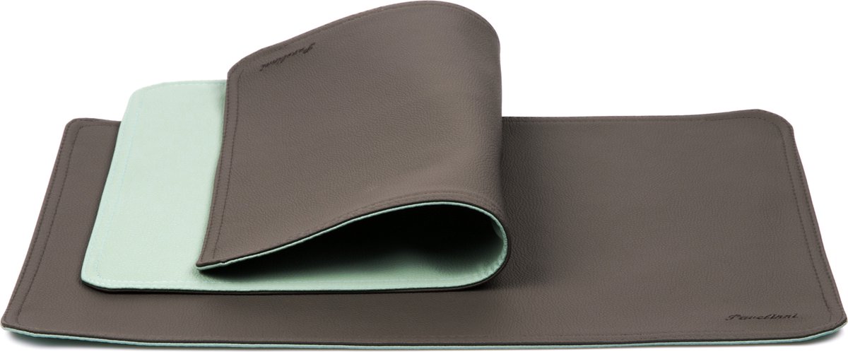 Pavelinni | Placemat | 30x45cm | Acqua/Stone (V14/V16)