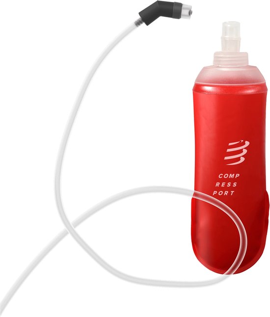 Zeitgeist OUTDOOR Softflask 500 Ml FRX Pro - Leichte Trinkflasche Für Sport