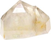 Bergkristal Tweeling kristal 1,5 kg - Madagascar